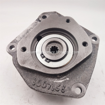 Hydraulic pump drive assembly K19 Marine 2886856 3013748